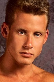 Danny Sommers portrait
