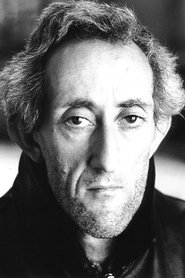 Daniele Ferretti portrait