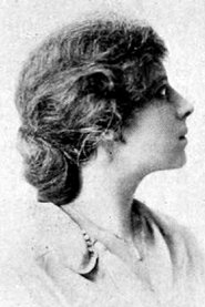 Edwina Robbins portrait