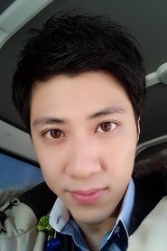 Hu Ninglin portrait