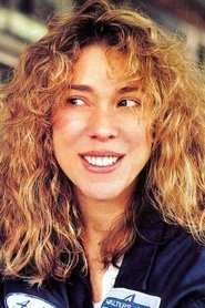 Maria Maggenti portrait