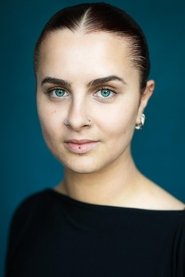 Loretta Francis portrait