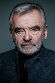Branko Samarovski portrait
