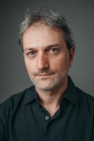 Frederico Vittola portrait