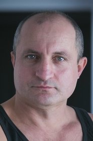 Ion Vântu portrait