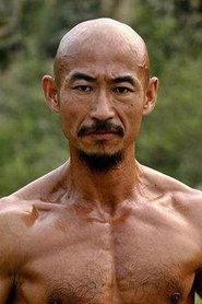 Shui Jiang portrait