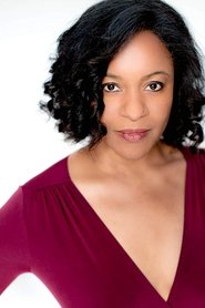 Shiren Van Cooten portrait