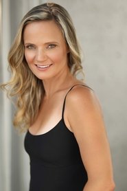 Crystal Dalman portrait