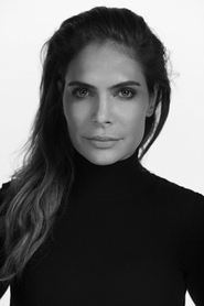 Ayda Field portrait