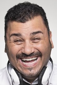 Sergio Friscia portrait
