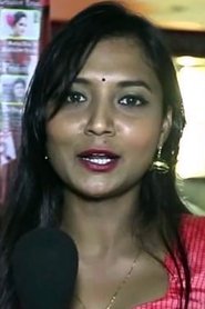 Kristina Vinokree portrait
