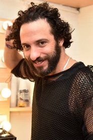 Rick De la Torre portrait