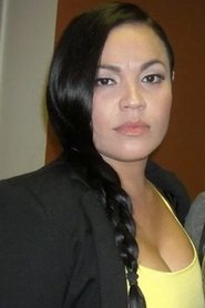 Ana Gerena portrait