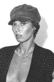 Tânia Scher portrait