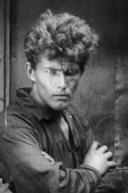 Ivan Klyukvin portrait