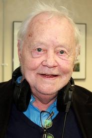 Dudley Sutton portrait