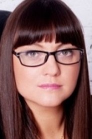 Svetlana Zimagorova portrait