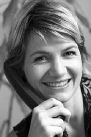 Frédérique Barkoff portrait