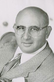 Norman Taurog portrait