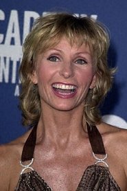 Tina Wesson portrait