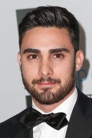 Tommy Savas portrait