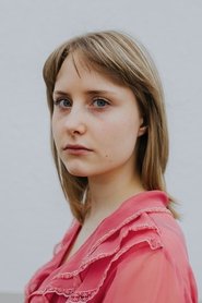 Emelie Pütz portrait