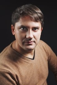 Igor Afanasyev portrait