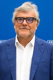 Giancarlo De Cataldo portrait
