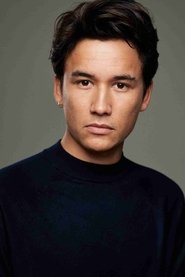Keanu Visscher portrait
