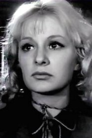 Nelli Maksimova portrait