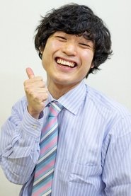 Kohei Nagano portrait
