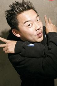 Toshi Hayama portrait