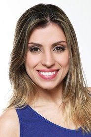 Juliana Lucci portrait