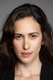 Arelí González portrait