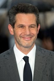 Simon Kinberg portrait