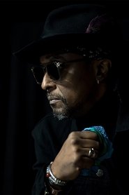 Bernard Fowler portrait
