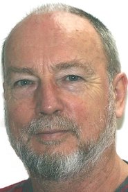 Mike Leggett portrait