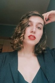 Rebecca Shoptaw portrait