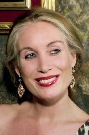Patrizia Webley portrait