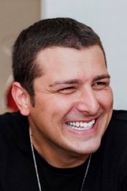 Giuseppe Greco portrait