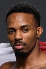 Lerone Murphy portrait