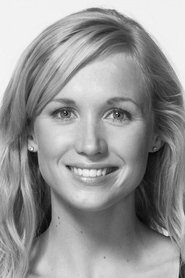 Julie Rusti portrait