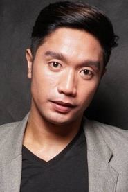 Elmo Elarmo Jr. portrait