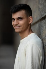 Aiman Machhour portrait