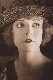 Peggy O'Day portrait
