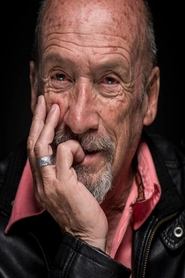 Álvaro Marenco portrait