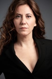 Fátima Baeza portrait