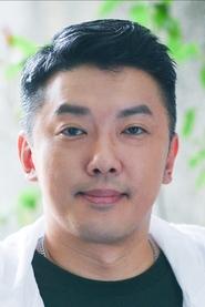 Duan Chun-hao portrait