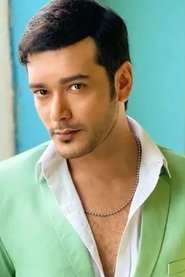 Abhishek Bose portrait