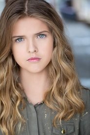 Nora Anderson portrait